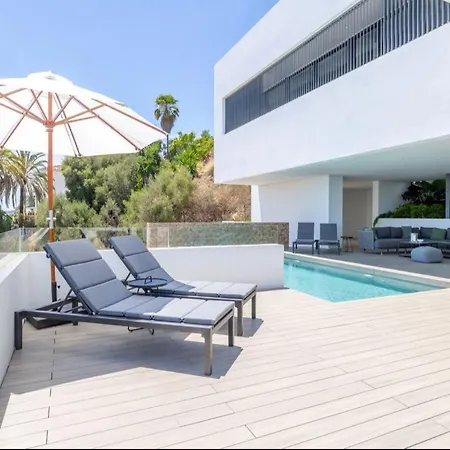 Mykonian Luxury Marbella