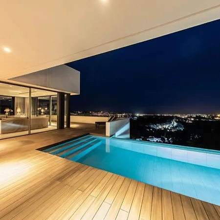 Mykonian Luxury * Marbella
